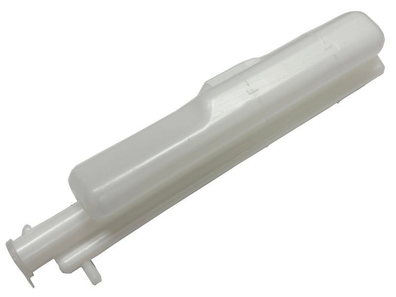 MR450237 MI3014110 Radiator Engine Coolant Reservoir Expansion Tank Overflow Bottle Compatible with 20022007 Mitsubishi Lancer